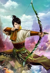 小兔猻原來是嚮導