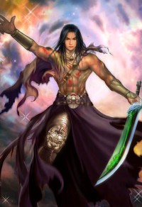 極境天尊
