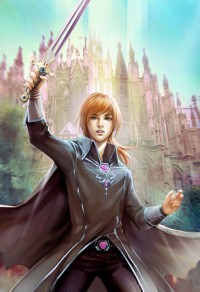 十里红妆:明妧传