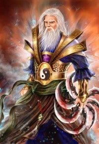 惡魔侄子