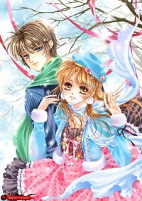 宠妻入骨:恶魔请离开