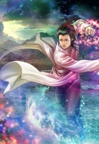 娛樂從拍巴啦啦小魔仙開始