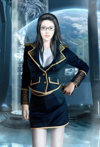潛規則下的女醫藥代表