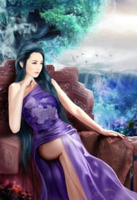 你的爱,是我愿深陷的沼泽