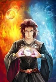 撩魔