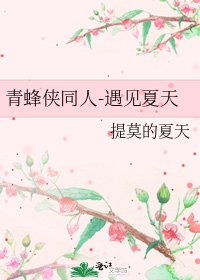 青蜂侠同人-遇见夏天