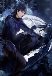 龙族之快乐风男