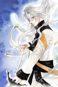 殤絕夢昧（夢與幻的情緣之殤）