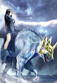 [獵人]庫洛洛遇上庫洛洛