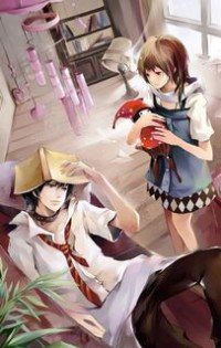 [還珠]如水子淵