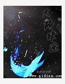 天路殊途