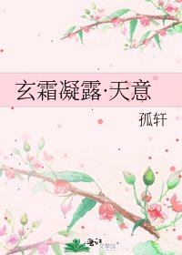 玄霜凝露·天意